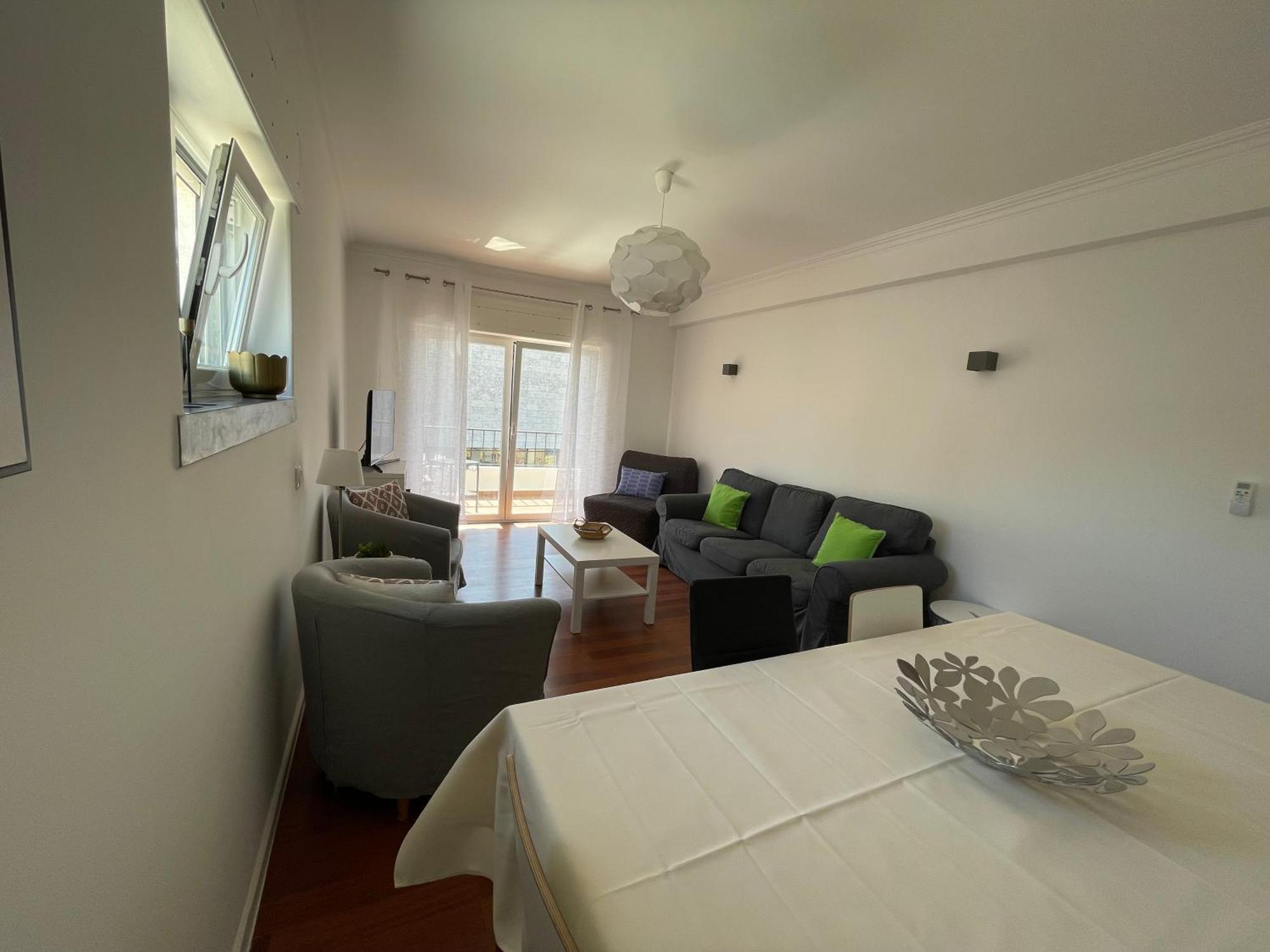 Costa Pinto 2 Left Apartment Cascais Exterior foto