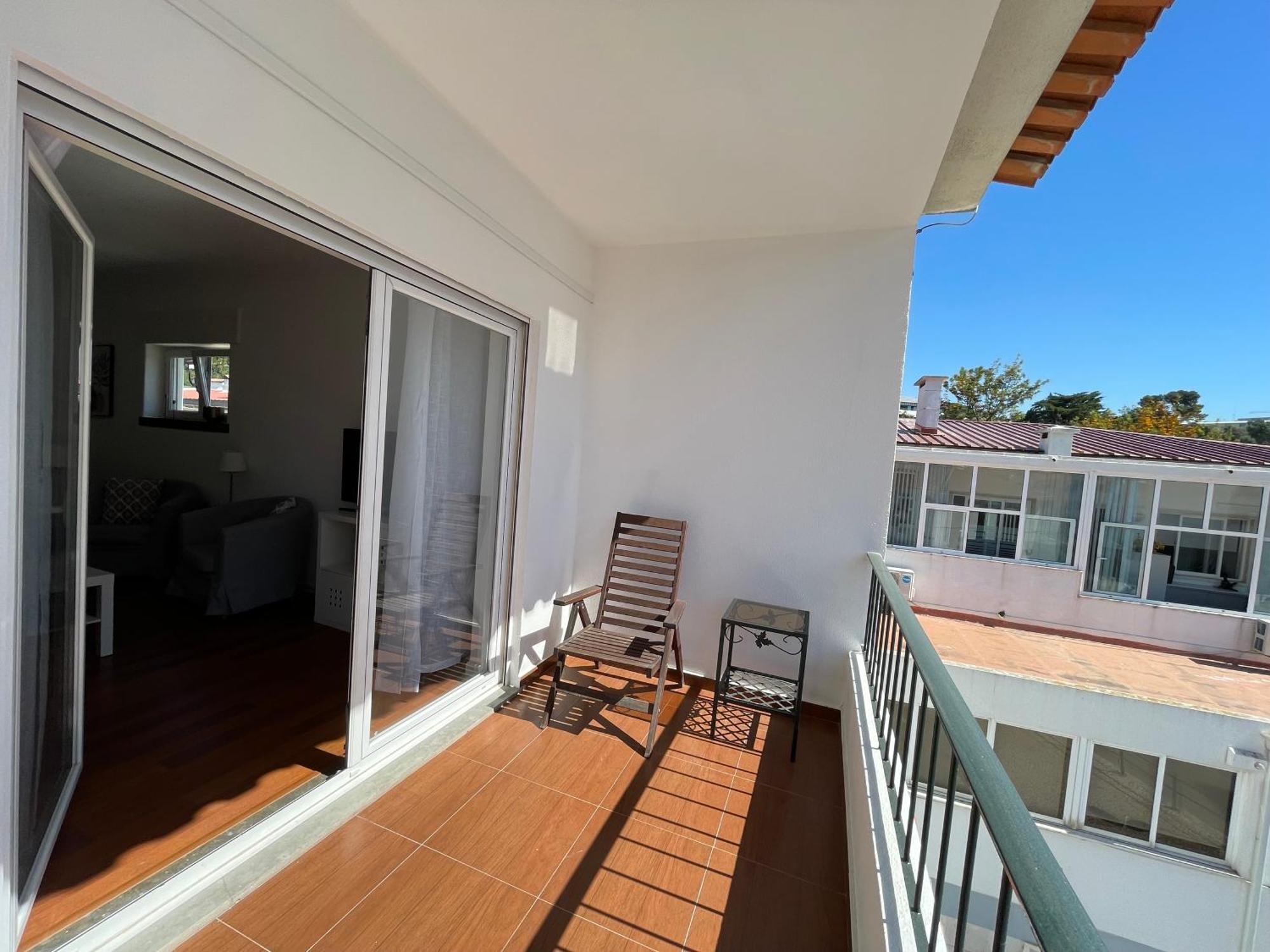 Costa Pinto 2 Left Apartment Cascais Exterior foto