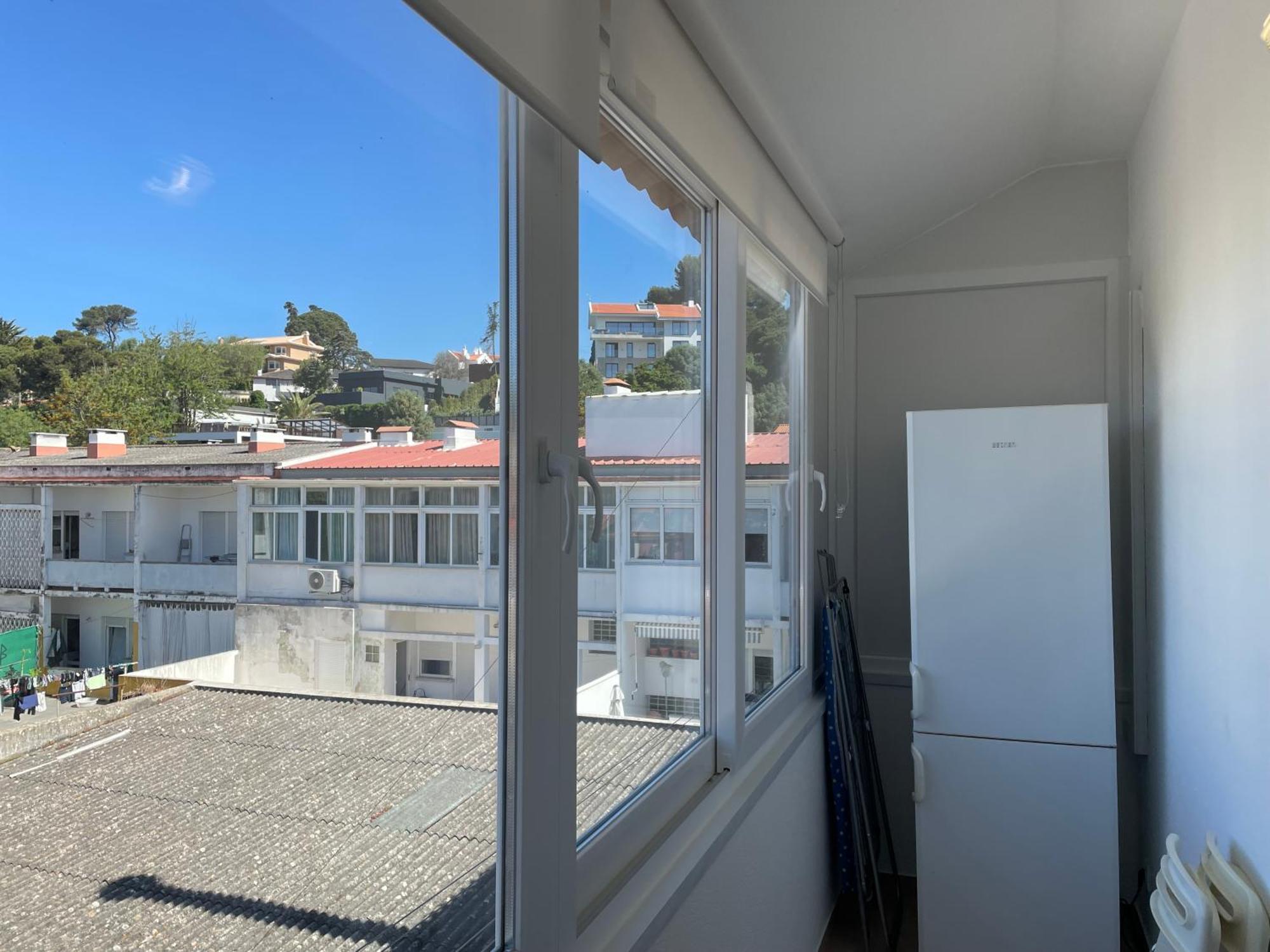 Costa Pinto 2 Left Apartment Cascais Exterior foto