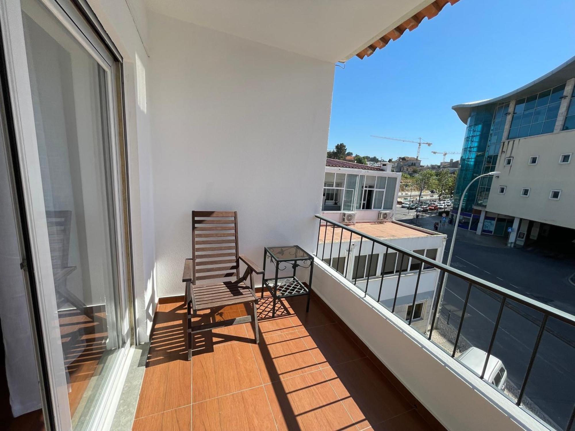 Costa Pinto 2 Left Apartment Cascais Exterior foto