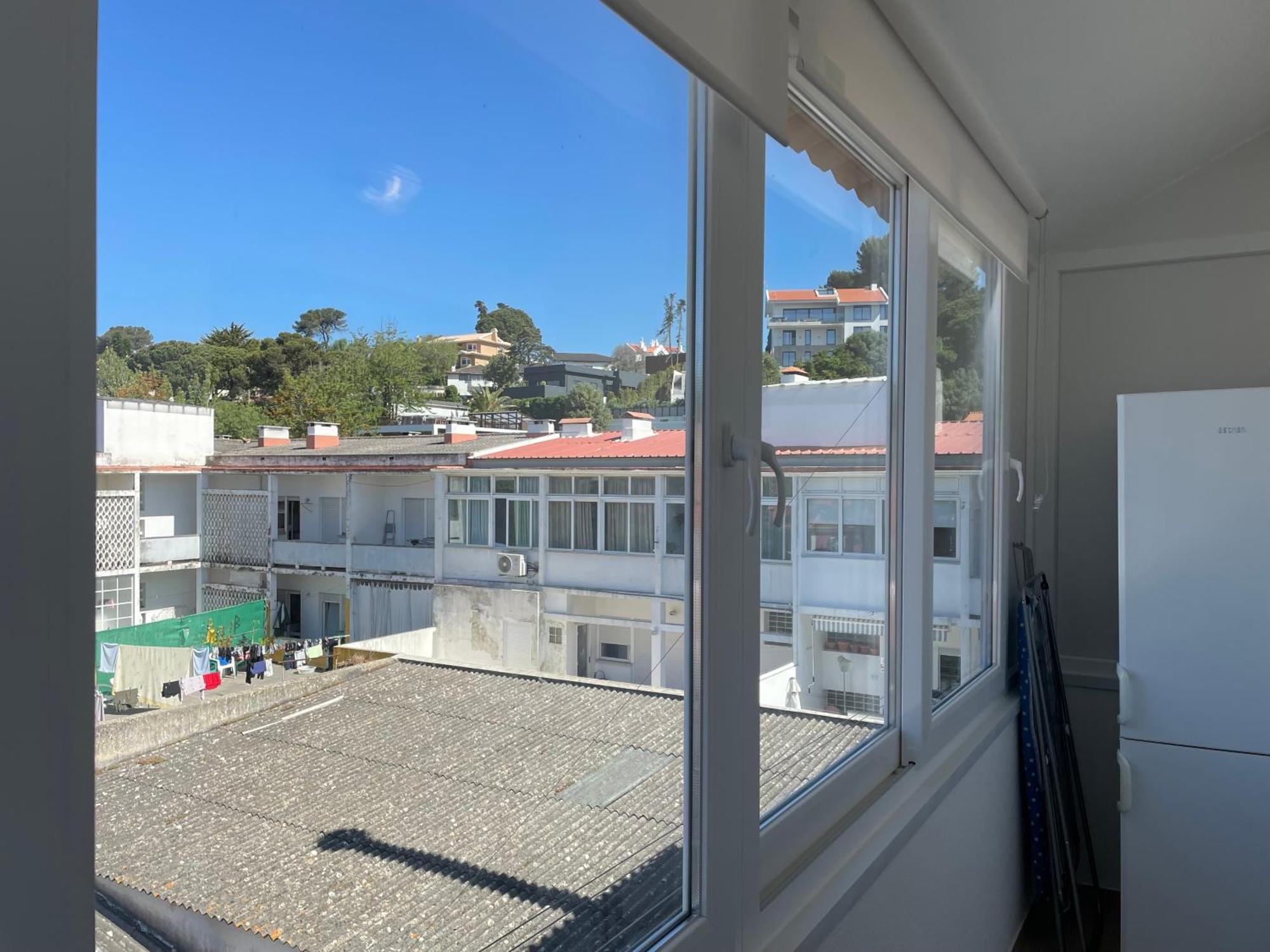 Costa Pinto 2 Left Apartment Cascais Exterior foto