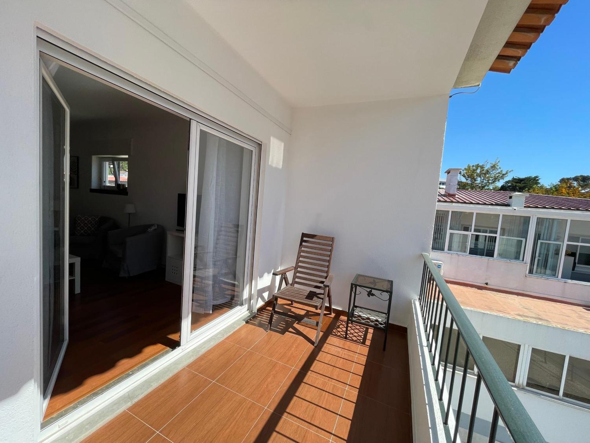 Costa Pinto 2 Left Apartment Cascais Exterior foto